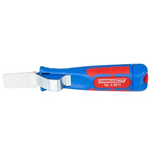 Kìm tuốt dây điện WEICON NO. 4-28H 